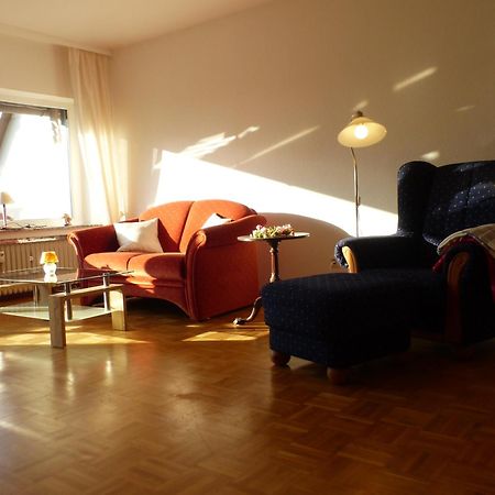 באד זאלצפלן Ferienwohnung Asenberg מראה חיצוני תמונה