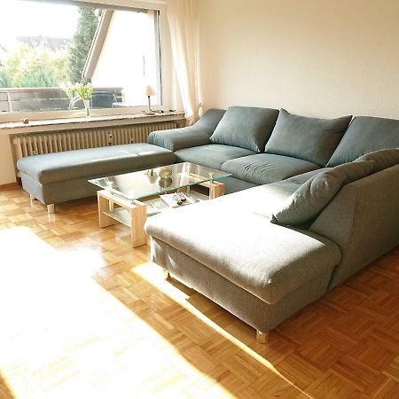 באד זאלצפלן Ferienwohnung Asenberg מראה חיצוני תמונה