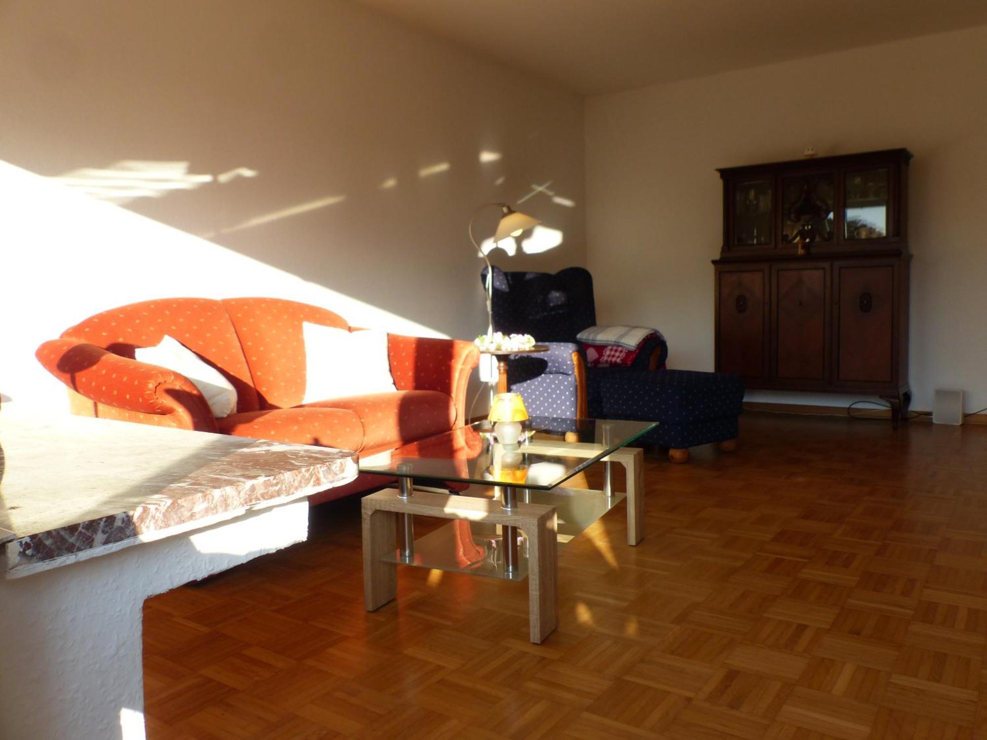 באד זאלצפלן Ferienwohnung Asenberg מראה חיצוני תמונה