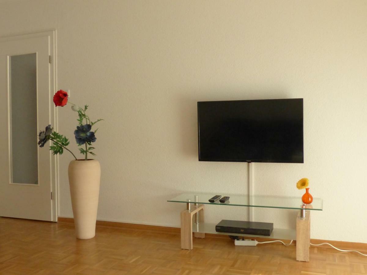 באד זאלצפלן Ferienwohnung Asenberg מראה חיצוני תמונה