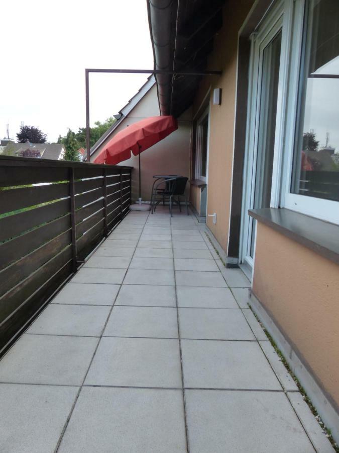 באד זאלצפלן Ferienwohnung Asenberg מראה חיצוני תמונה