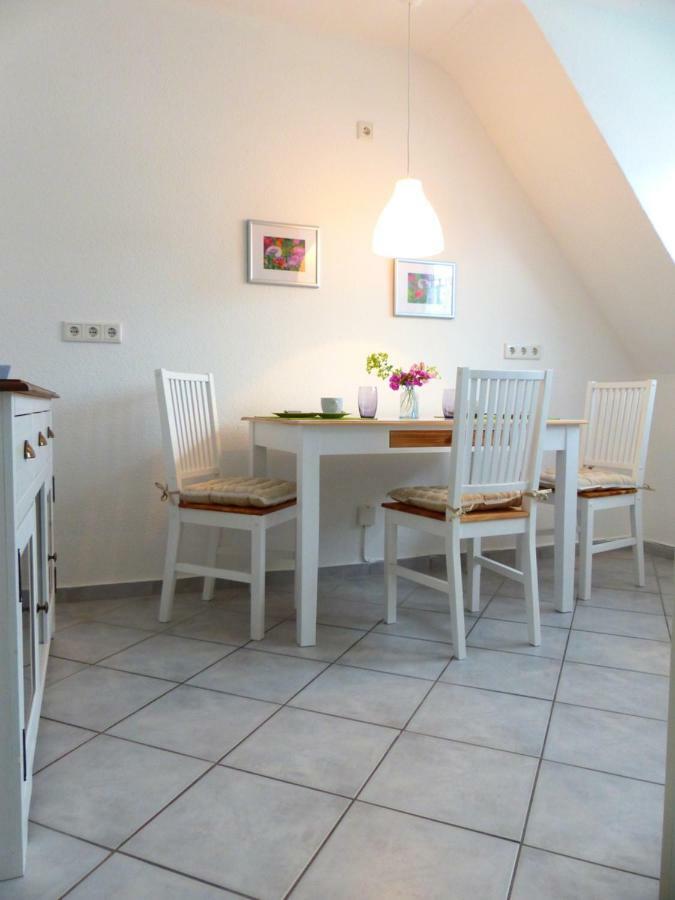 באד זאלצפלן Ferienwohnung Asenberg מראה חיצוני תמונה