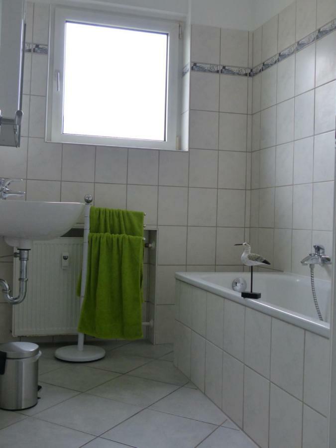 באד זאלצפלן Ferienwohnung Asenberg מראה חיצוני תמונה